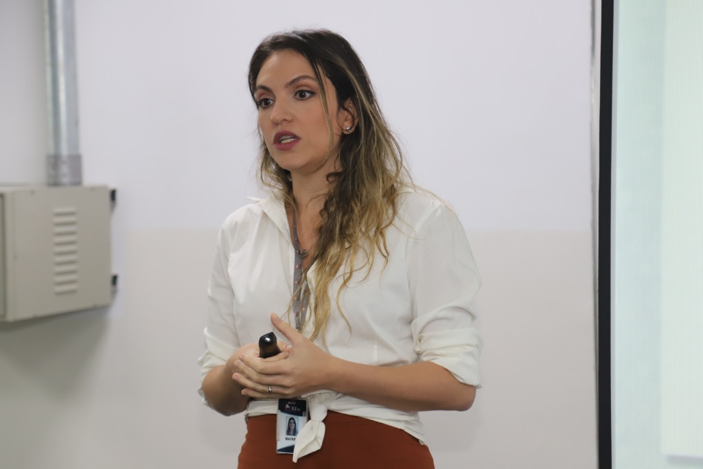 (Foto Daniele Fernandes)