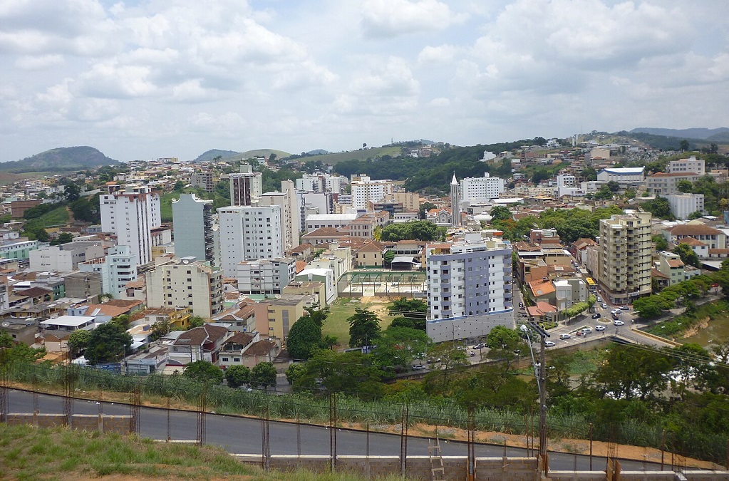 Muriaé, na Zona da Mata Mineira, sediará próxima edição do Encontro Técnico