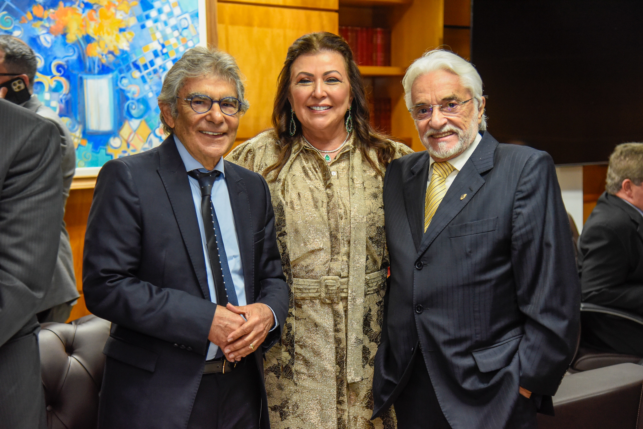 Fotos: TCESE