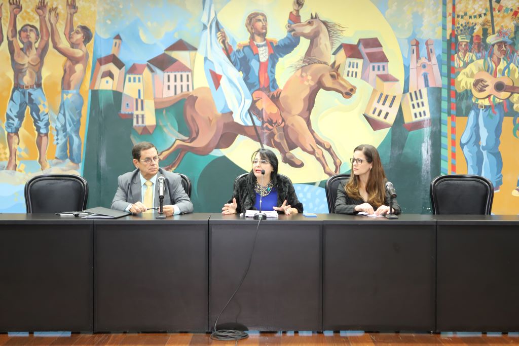 VII Encontro Mineiro de Conselheiros de Educação