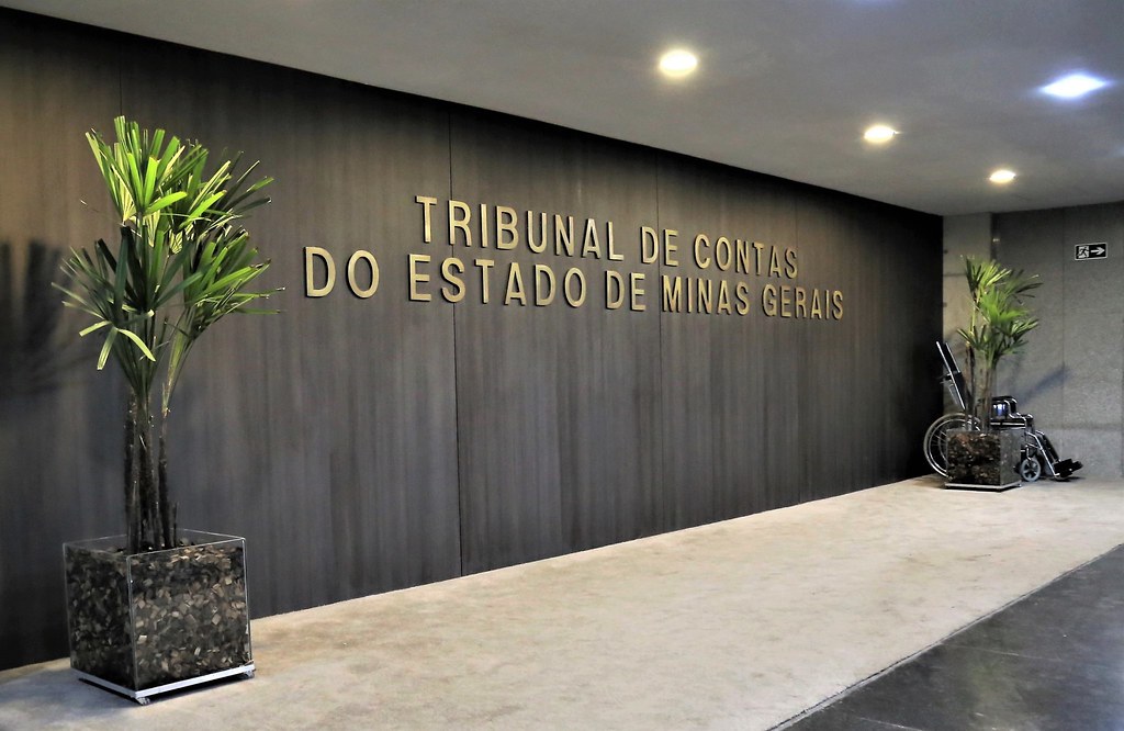(Foto: Su Bernardes/TCEMG)