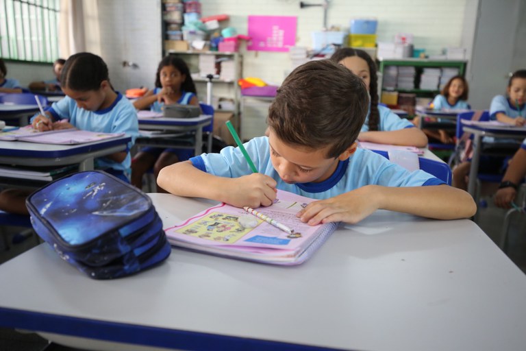Foto: Fábio Nakakura /MEC
