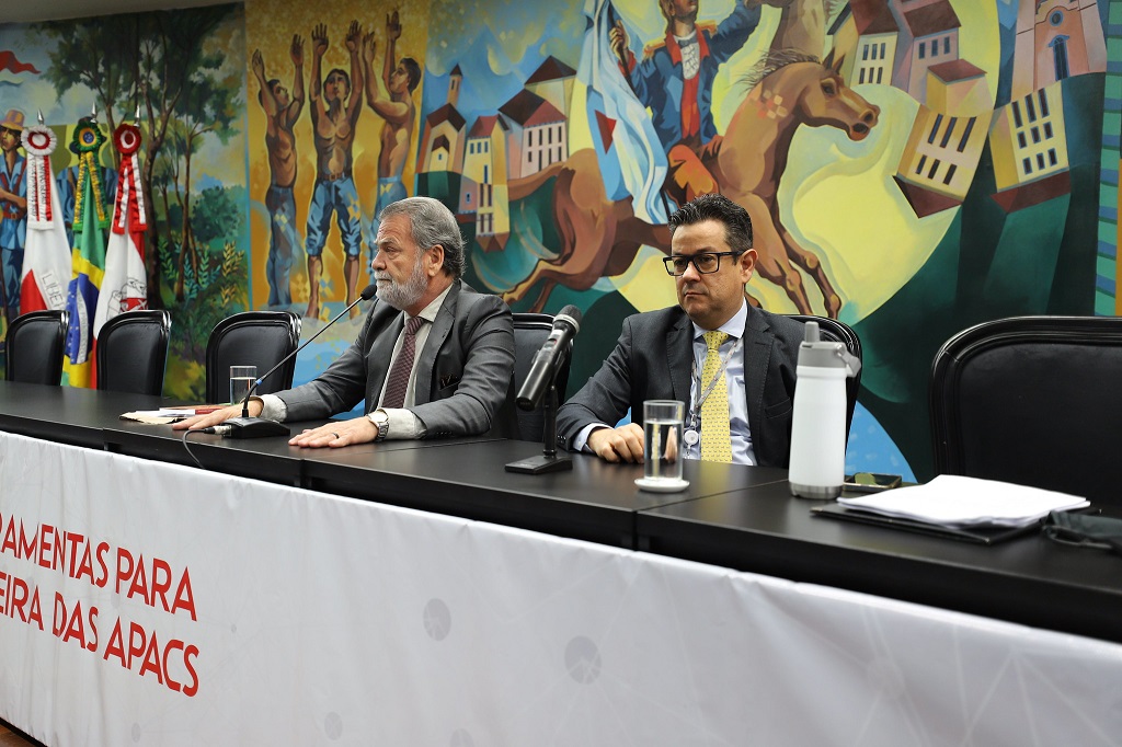 Fotos: Vinícius Dias