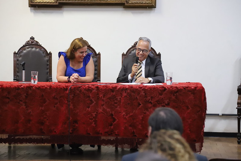 Fotos: Vinícius Dias