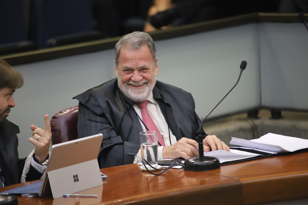 (Foto: Daniele Fernandes/TCEMG)