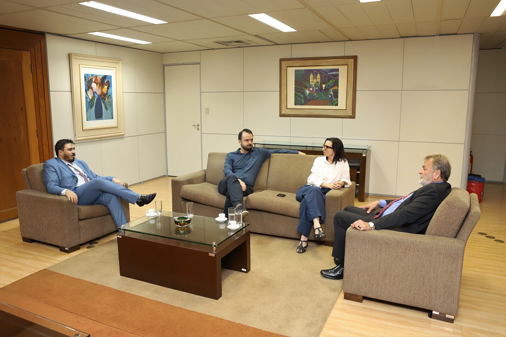 Encontro abordou iniciativas de desenvolvimento e controle de contas públicas com foco na Zona da Mata Mineira - foto: Hernando Garcia