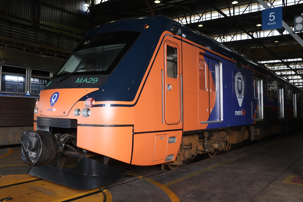 Tribunal cobra mais transparência e melhor comunicação com associações de usuários do transporte público - Foto: Metrô BH