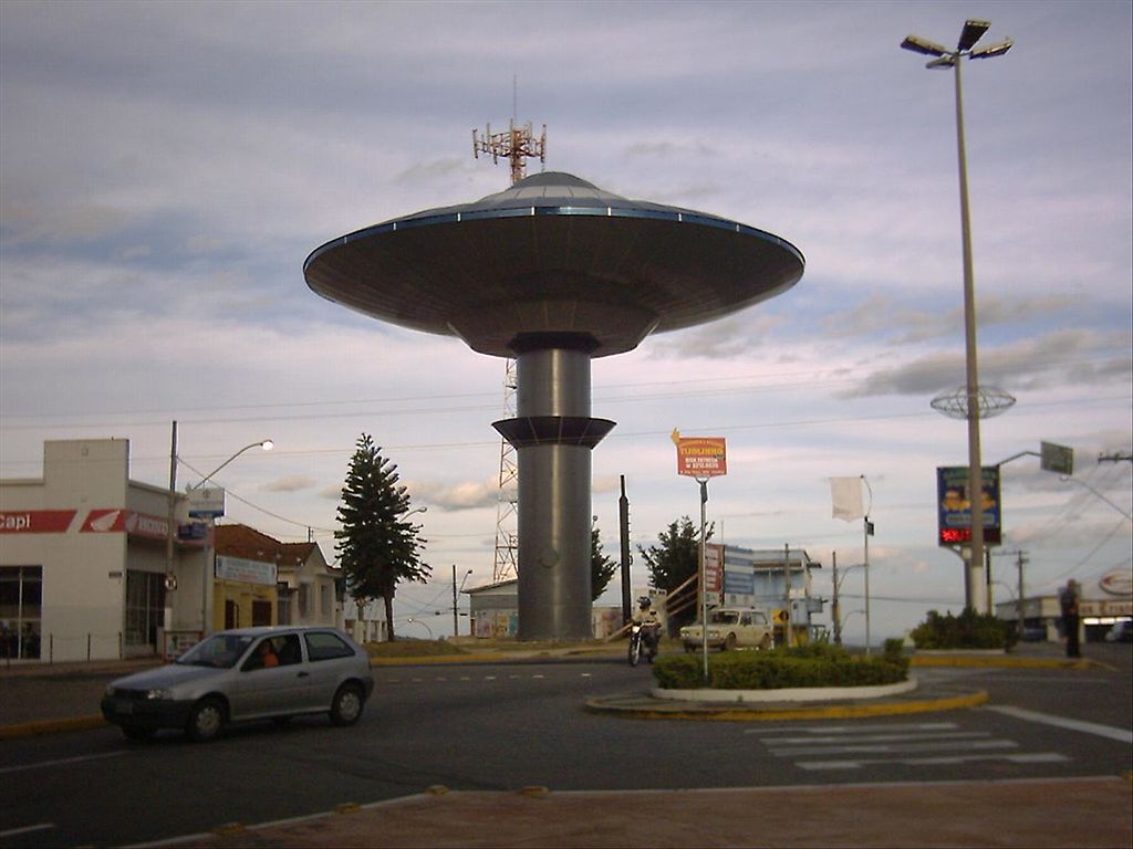 Varginha - MG (foto licenciada: wikipedia)