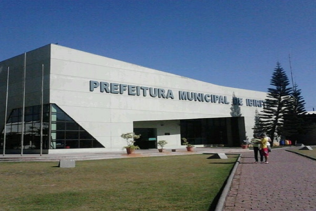Prefeitura Municipal de Ibirité