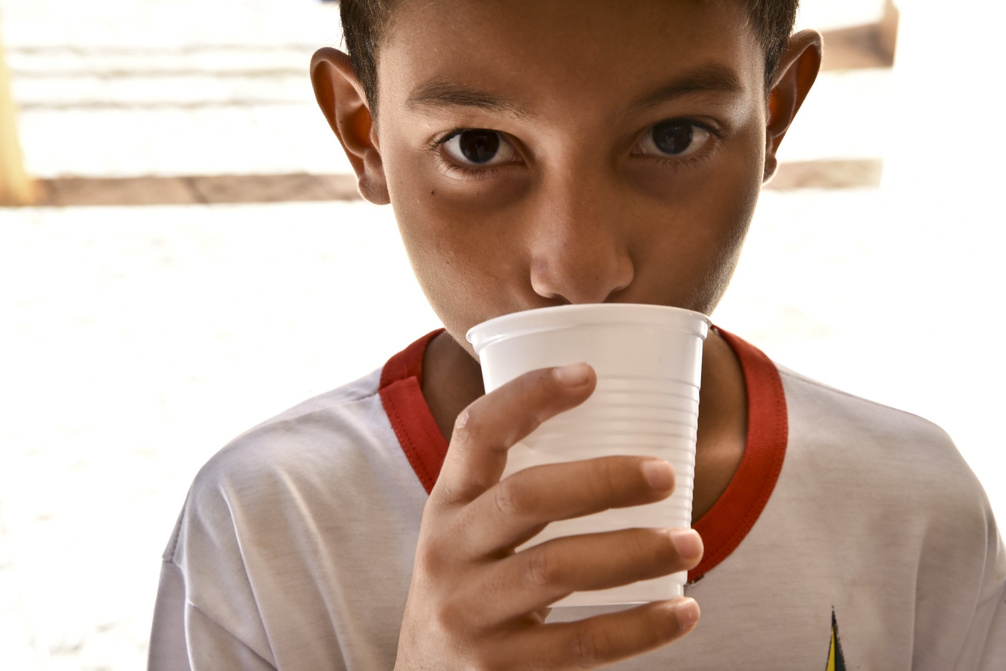 TCEMG cobra plano de ação da prefeitura para regularizar situação sanitária e condições de segurança nas escolas - Foto: Pillar Pedreira/Agência Senado