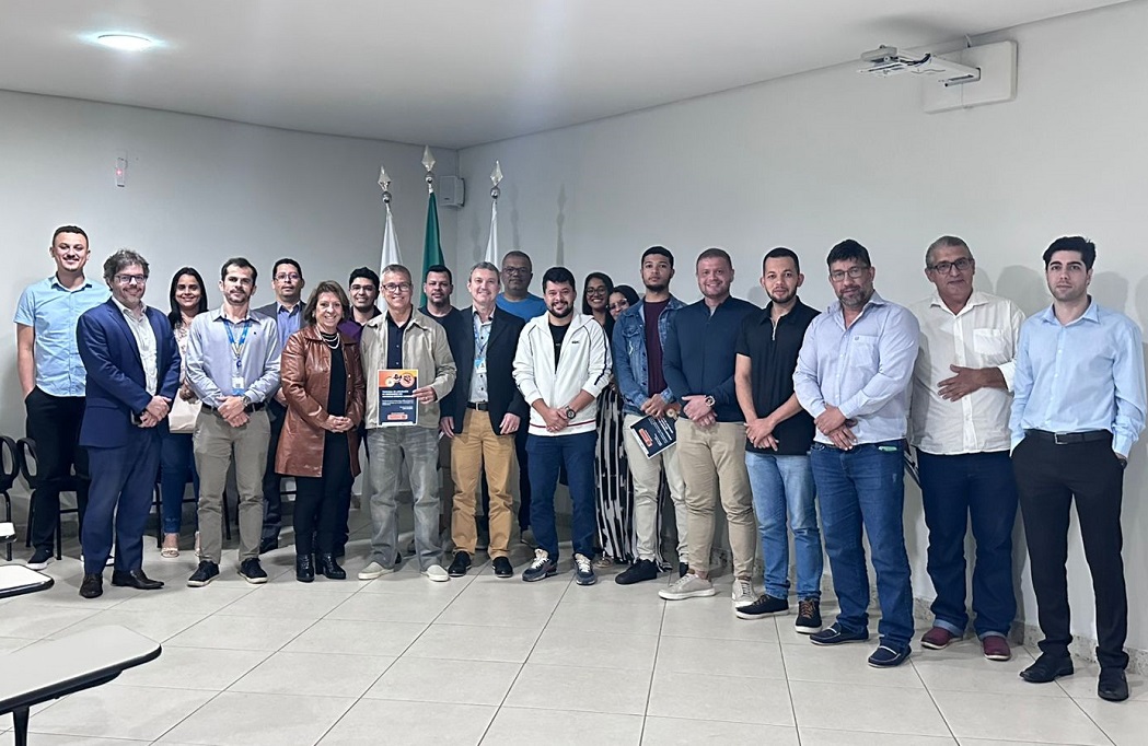 Programa de Aceleração do Crescimento dos Controles Internos Municipais - foto: divulgação TCEMG