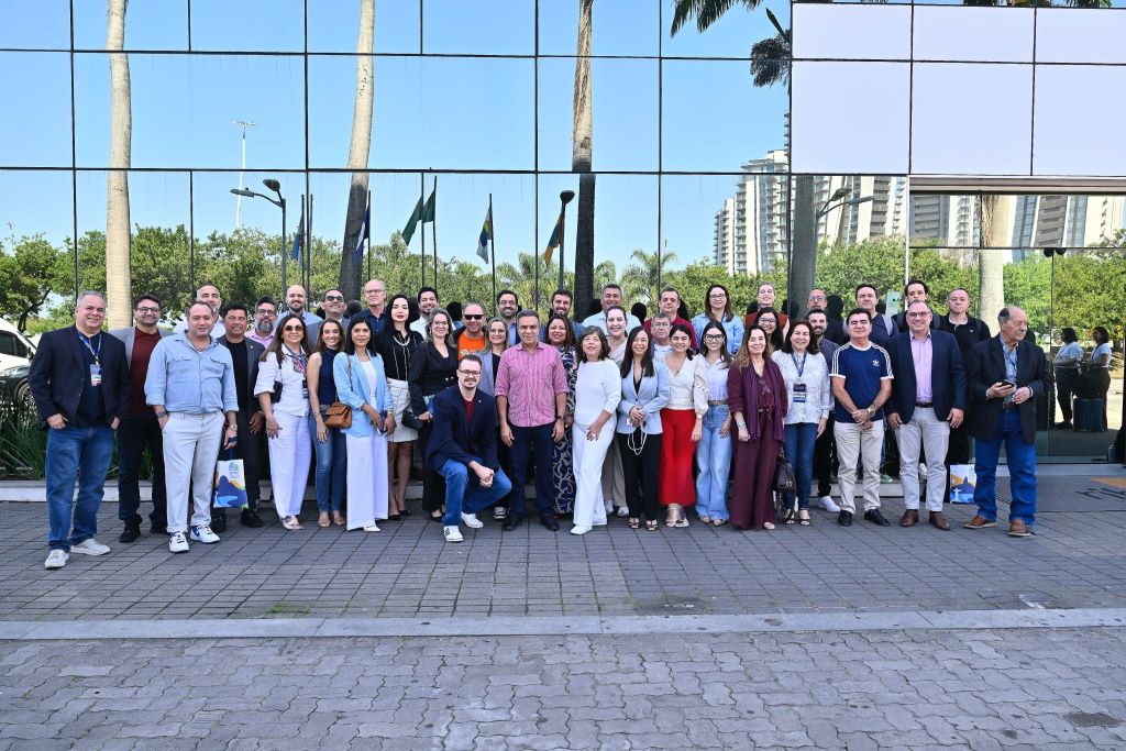 III Congresso Nacional de Comunicação (CNCTC) Fonte: Atricon