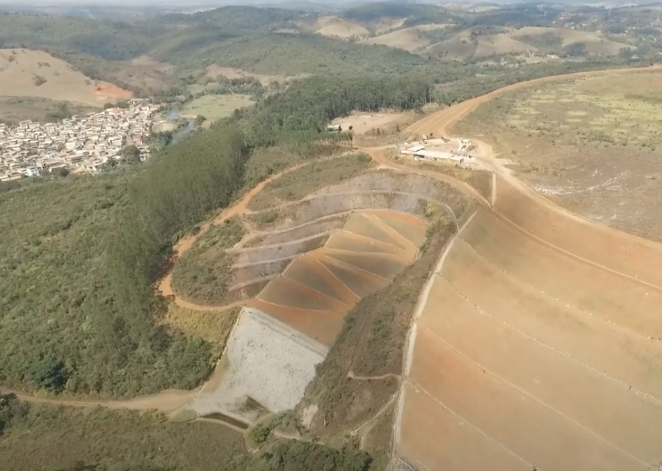 Legislação estabeleceu regras mais rígidas à atividade minerária em Minas Gerais - Imagem: Hernando Garcia/TCEMG