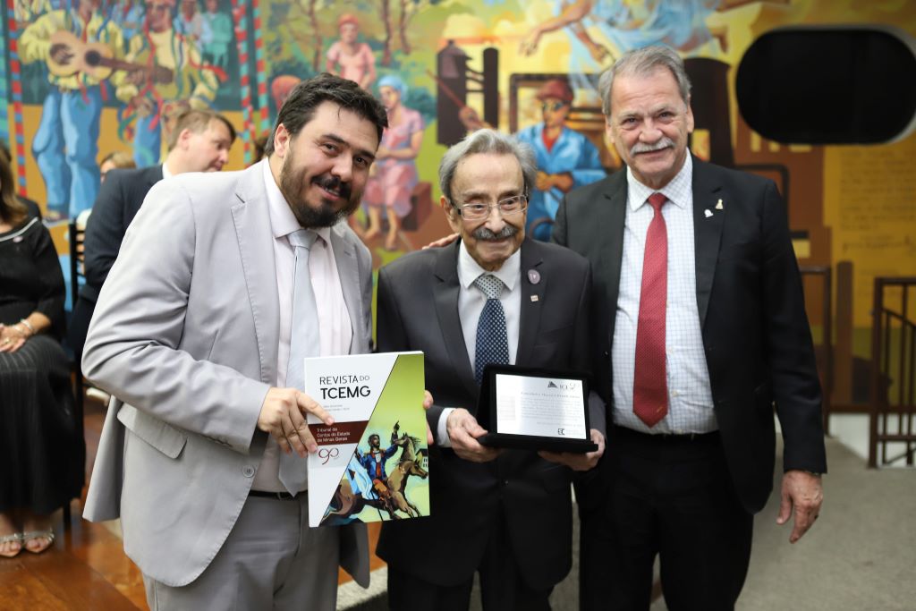Fotos: Vinícius Dias/TCEMG
