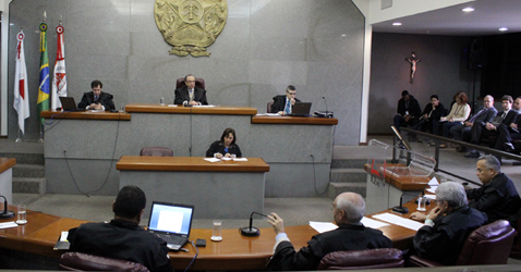 Participação do TCEMG no IV Juris TC é elogiada - Tribunal de Contas do  Estado de Minas Gerais / TCE-MG