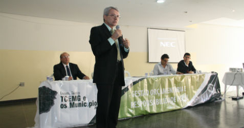 Conselheiro Ouvidor, José Alves Viana