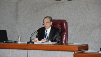 Presidente Sebastião Helvecio