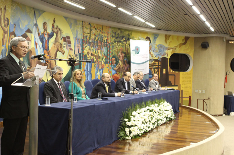Conselheiro Ouvidor José Alves Viana