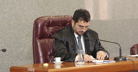 Foto de arquivo