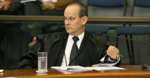 Foto de arquivo