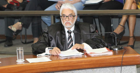 Conselheiro Wanderley Ávila
