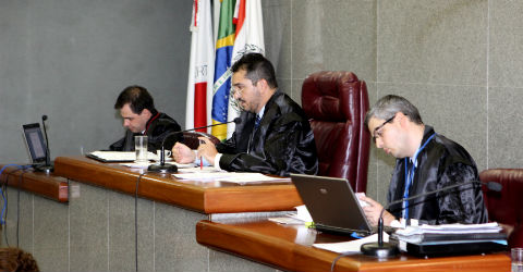 Foto de arquivo