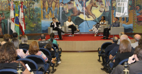 (Foto: Suely Bernardes/TCEMG)