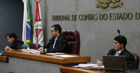 Foto de arquivo (Karina Coutinho/TCEMG)