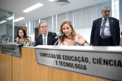 (Foto: Guilherme Dardanhan/ALMG)