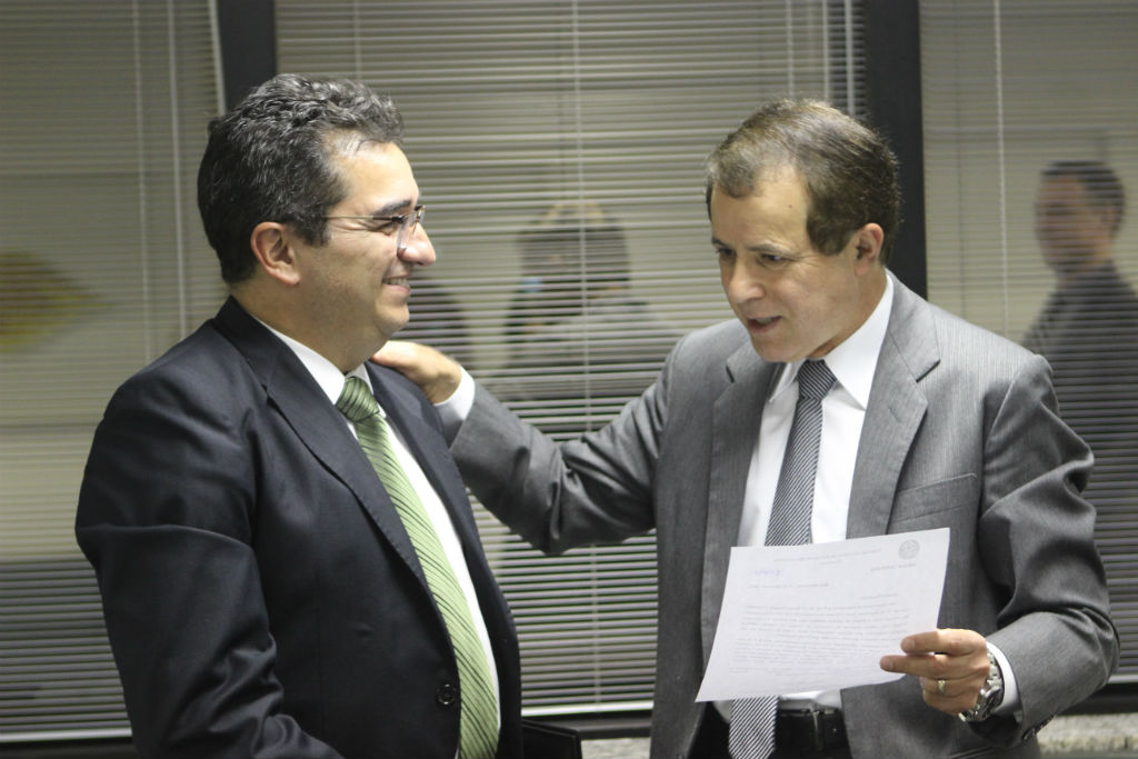 (Foto: João Cerqueira)