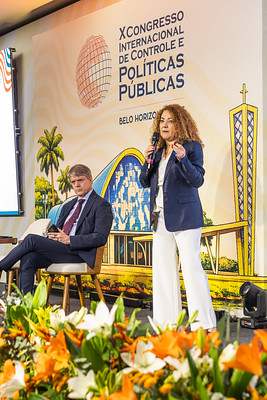 Para Dolores Moya, "n&atilde;o basta verificarmos, em nossas fiscaliza&ccedil;&otilde;es, se os procedimentos normativos est&atilde;o sendo realizados corretamente" - foto Thiago Guar&aacute;