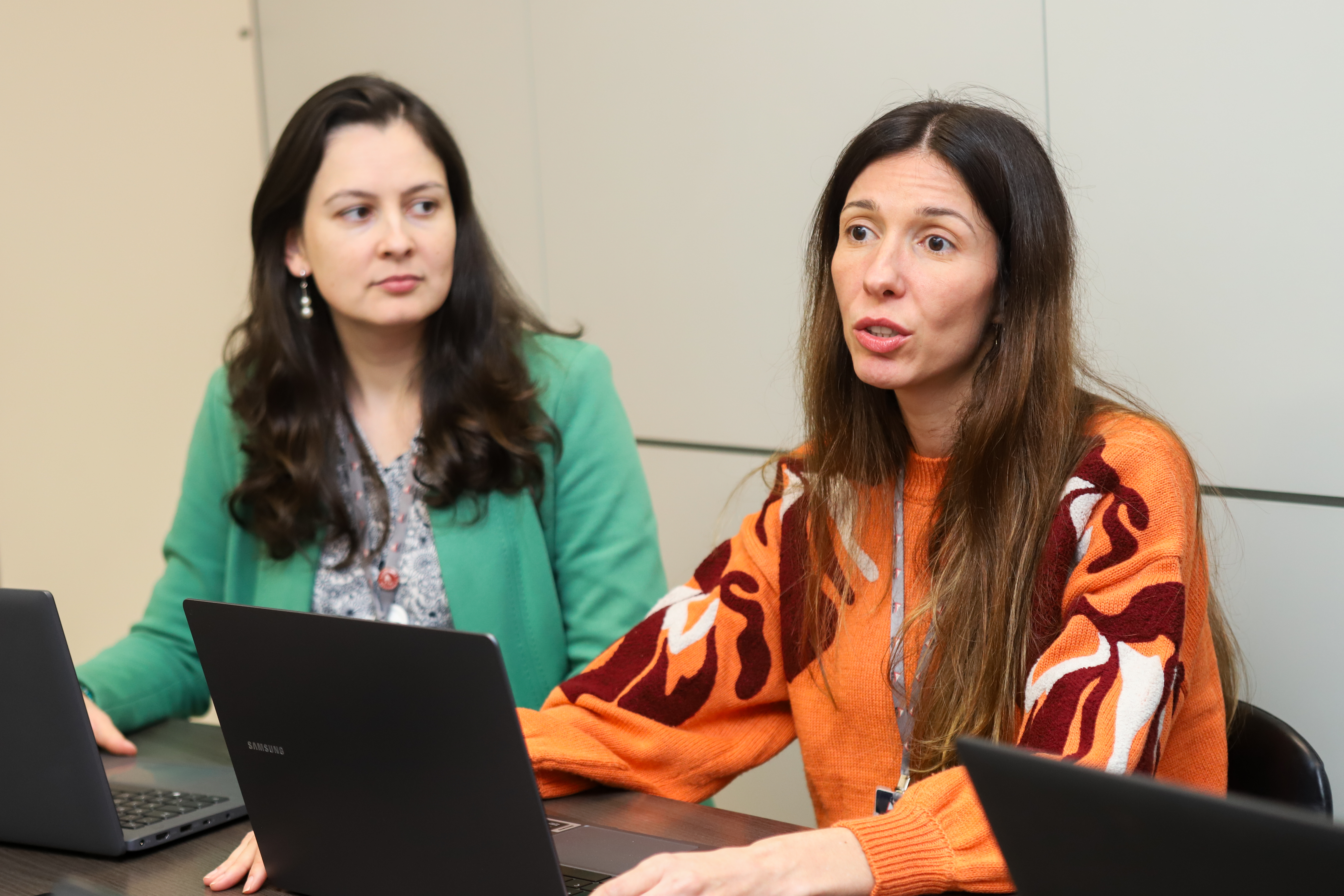 Recomendações que constam no relatório final da equipe do TCEMG buscam contribuir no aperfeiçoamento da gestão de riscos - foto: foto: Veronica Manevy/TCEMG