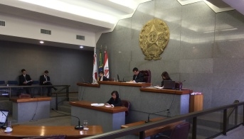 Segunda Câmara do TCEMG
