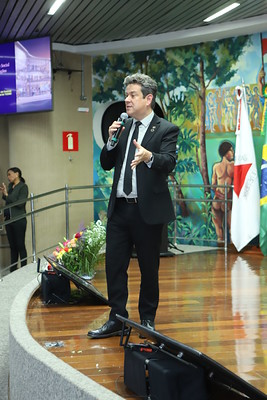 Foto: Daniele Fernandes/TCEMG