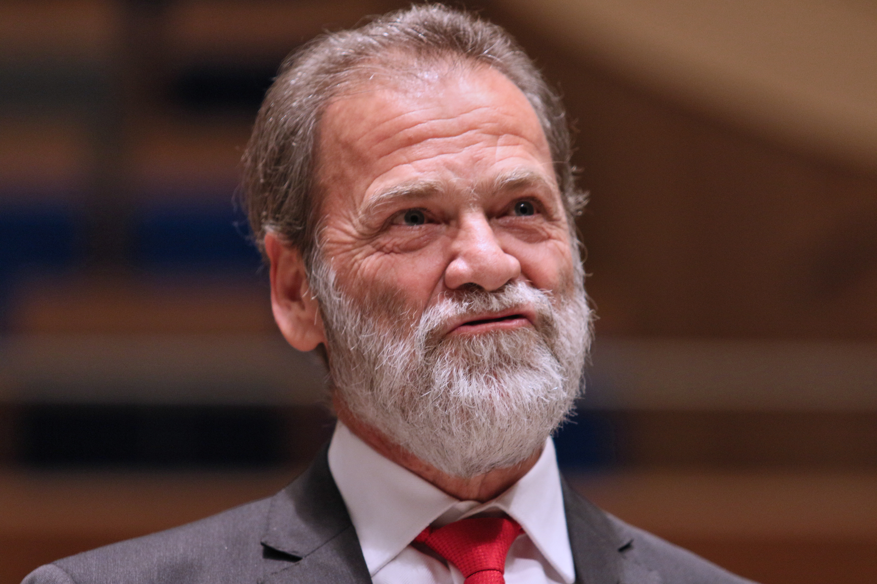 Conselheiro Durval Ângelo (créditos: Ministério Público de MG)