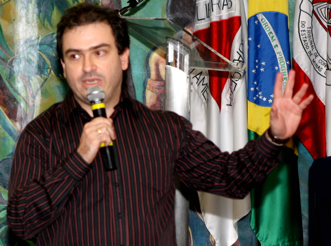 André Zocrato