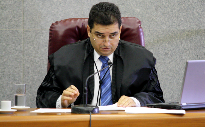 Foto: Thiago Rios Gomes