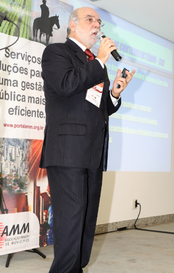 Fotos: Thiago Rios Gomes