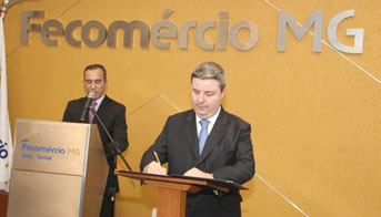 Foto: Paolo Xavier-Fecomercio MG