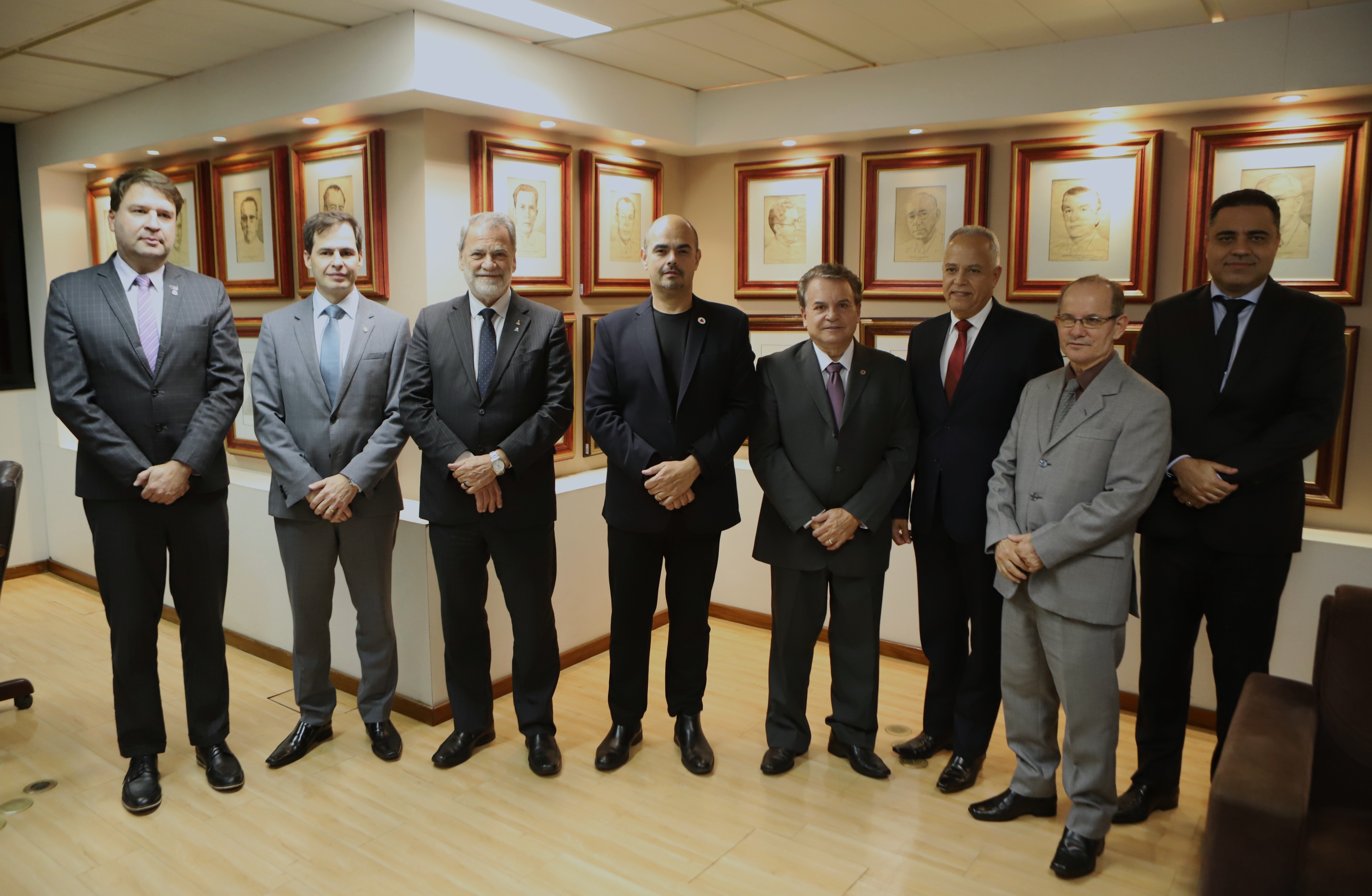 Foto: Daniele Fernandes/TCEMG