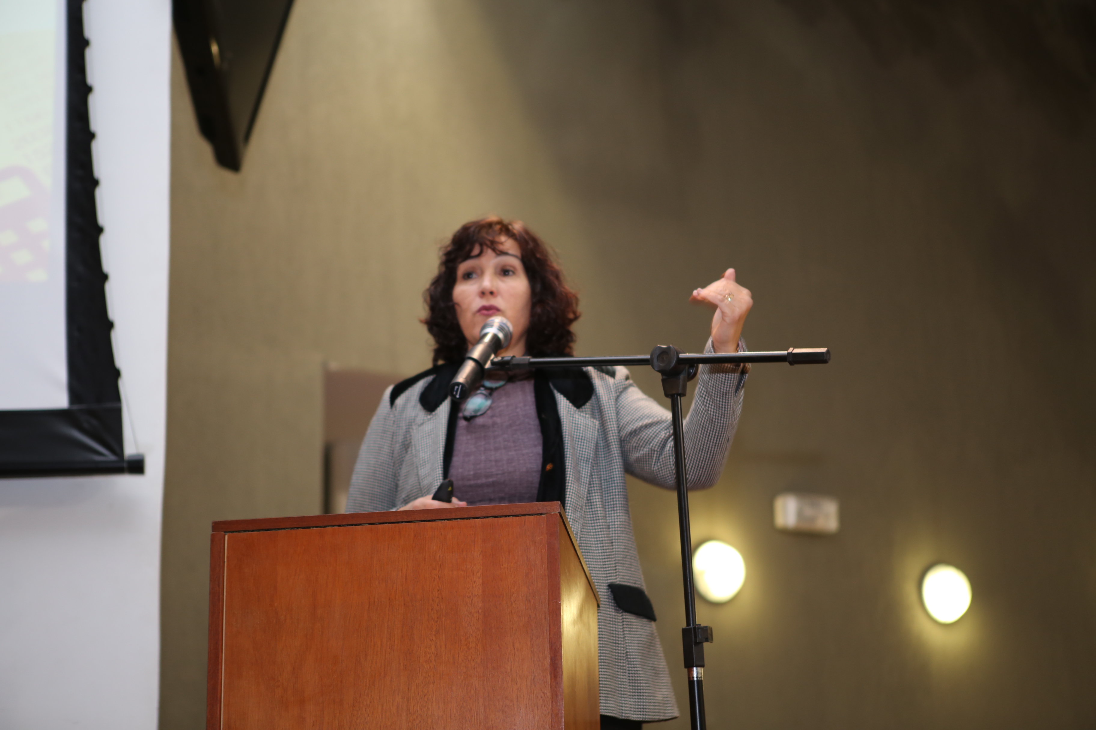 Ana Beatriz Vieira Franco, analista do TCEMG