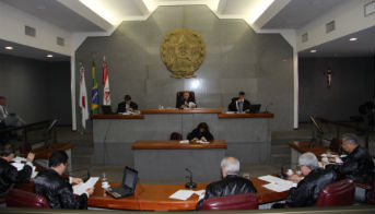 Arquivo TCEMG