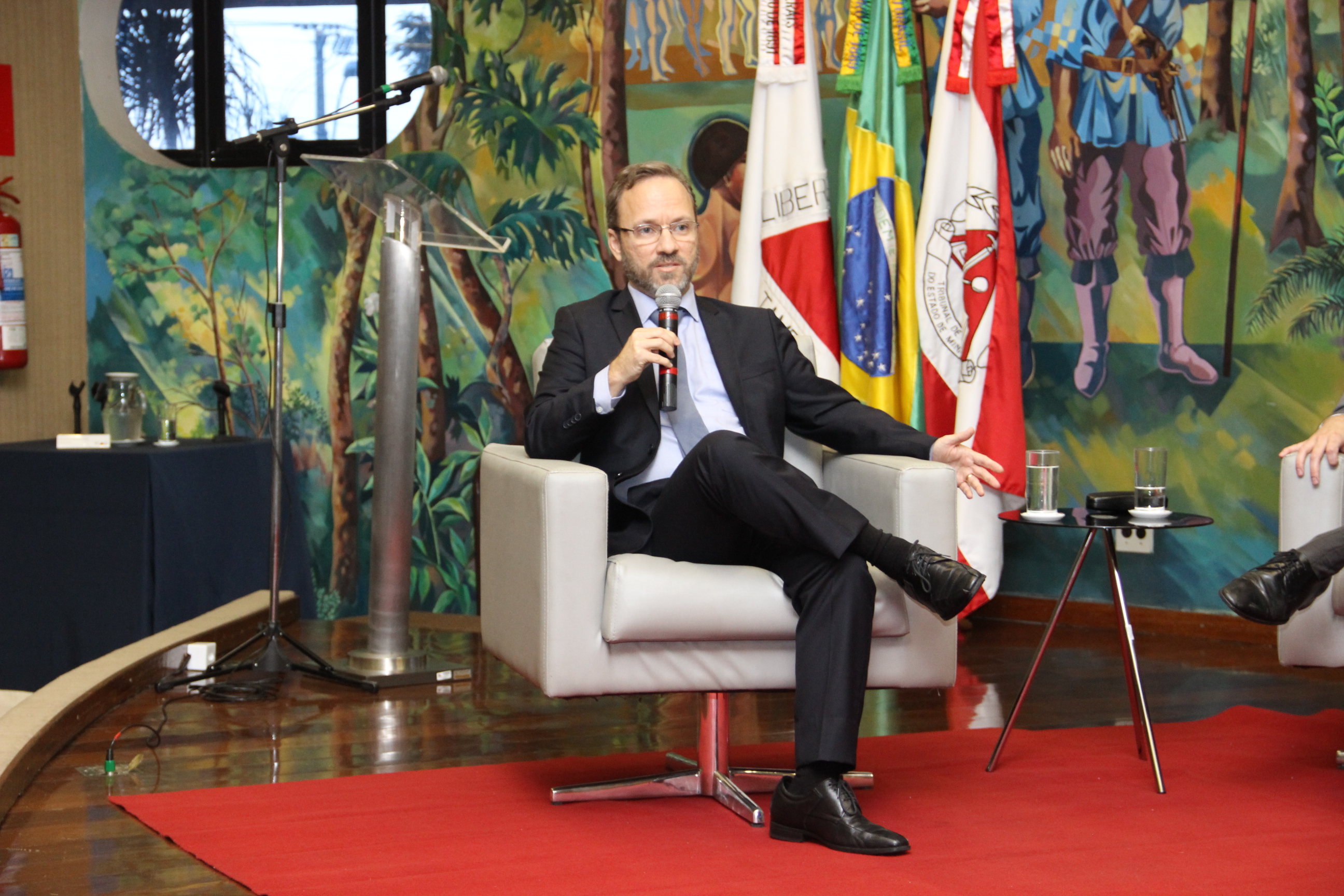 Márcio Almeida