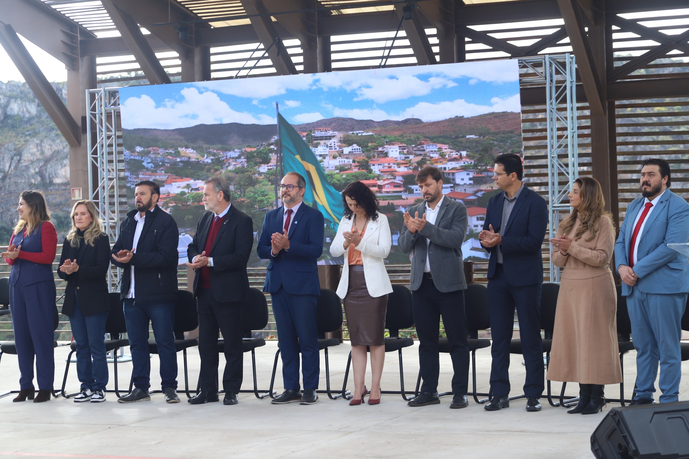 Foto: Hernando Garcia/TCEMG