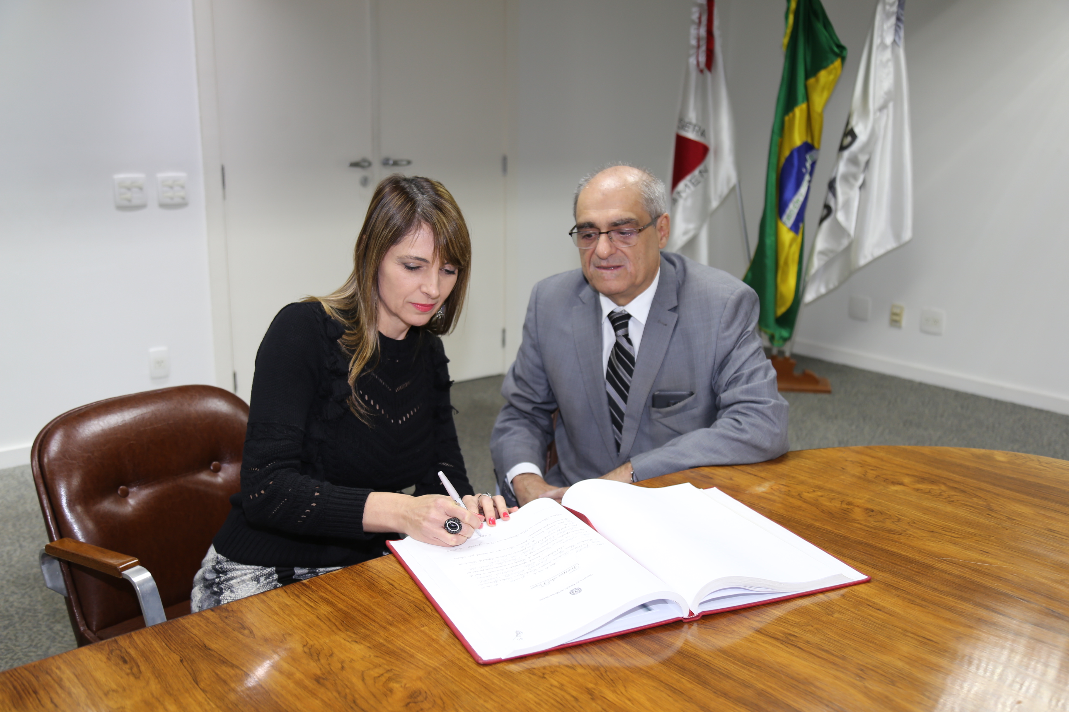 Foto: Luiz Gustavo Ribeiro