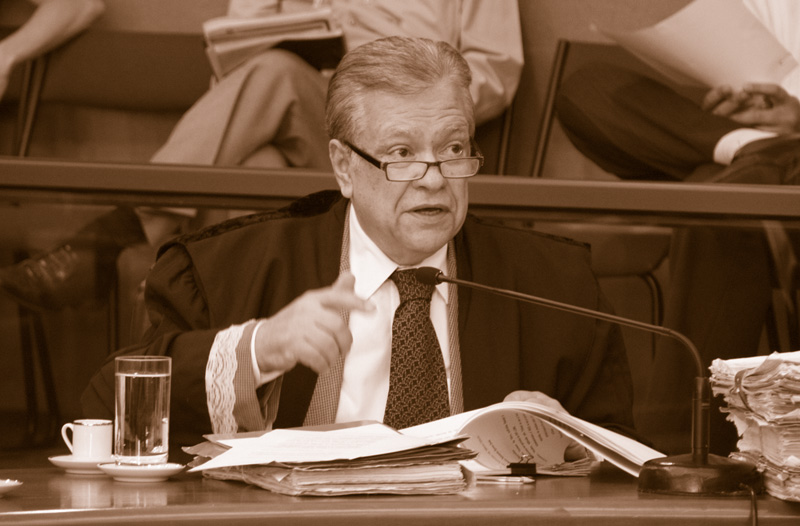 Conselheiro Eduardo Carone Costa (1945-2014)