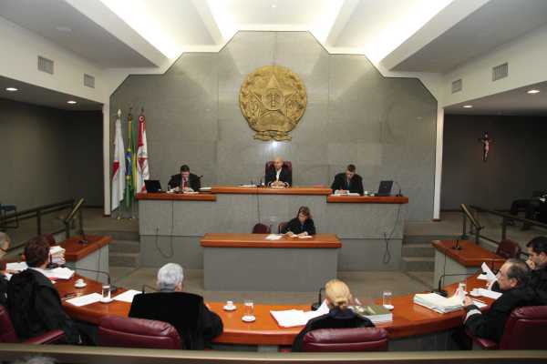 Tribunal Pleno