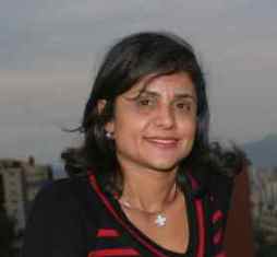 Luciana Moraes Raso Sardinha Pinto