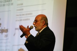 Carlos Alberto Nunes Borges