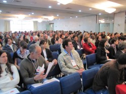 Em Juiz de Fora, Encontro reúne 350 participantes de 142 municípios mineiros da Zona da Mata
